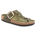 Birkenstock Gizeh Big Buckle - Leather