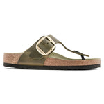 Birkenstock Gizeh Big Buckle - Leather