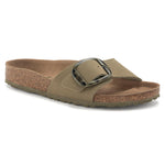 Birkenstock Madrid Vegan Big Buckle