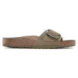 Birkenstock Madrid Vegan Big Buckle