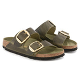 Birkenstock Arizona Big Buckle - Leather