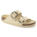 Birkenstock Arizona Big Buckle - High Shine Leather