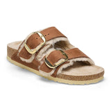 Birkenstock Arizona Big Buckle Shearling