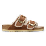 Birkenstock Arizona Big Buckle Shearling