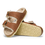 Birkenstock Arizona Big Buckle Shearling
