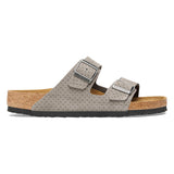 Birkenstock Arizona Suede Embossed