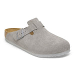Birkenstock Boston Classic Footbed - Suede