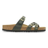 Birkenstock Franca - Oiled Leather