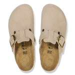 Birkenstock Boston Big Buckle