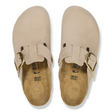 Birkenstock Boston Big Buckle