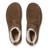 Birkenstock Uppsala Mid Shearling