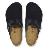 Birkenstock Boston Mixed Leather