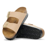 Birkenstock Arizona Flex Platform