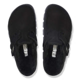 Birkenstock Boston Chunky Shearling
