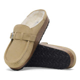 Birkenstock Buckley Shearling