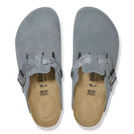 Birkenstock Boston Braided