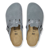 Birkenstock Boston Braided