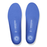 Birkenstock Blue Footbed Full Length