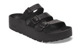 Birkenstock Florida Flex III Platform