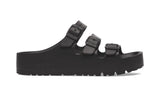 Birkenstock Florida Flex III Platform