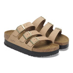 Birkenstock Florida III Platform