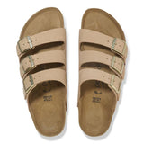 Birkenstock Florida III Platform