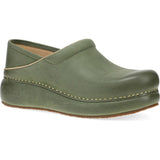 Dansko Platform Pro Clog