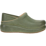 Dansko Platform Pro Clog