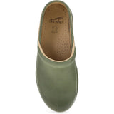 Dansko Platform Pro Clog
