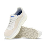 Birkenstock Honnef City Suede/Nubuck