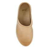 Dansko Platform Pro Clog