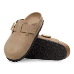 Birkenstock Boston Big Buckle