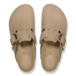 Birkenstock Boston Big Buckle