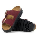 Birkenstock Arizona Chunky