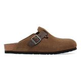 Birkenstock Boston Mixed Leather