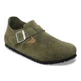 Birkenstock London Classic Footbed
