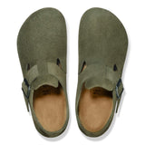 Birkenstock London Classic Footbed