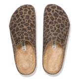 Birkenstock Zermatt Shearling