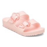 Birkenstock Arizona EVA Flower Buckle