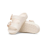 Birkenstock Arizona EVA Flower Buckle