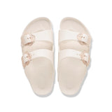 Birkenstock Arizona EVA Flower Buckle