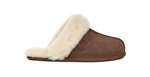 UGG Womens Scuffette II