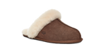 UGG Womens Scuffette II