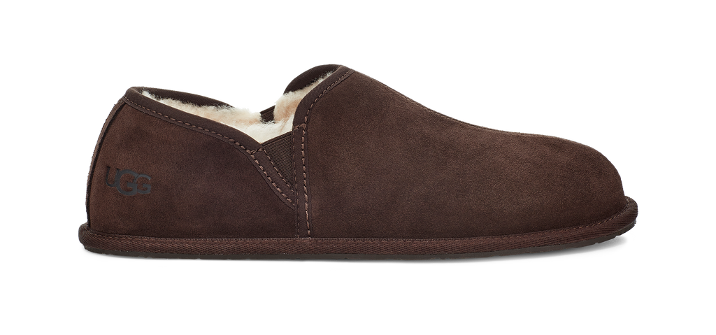 Ugg scuff discount romeo ii