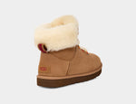 Ugg Classic Mini Alpine Lace