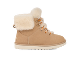 Ugg Classic Mini Alpine Lace