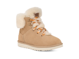 Ugg Classic Mini Alpine Lace