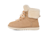 Ugg Classic Mini Alpine Lace