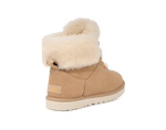 Ugg Classic Mini Alpine Lace