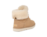 Ugg Classic Mini Alpine Lace